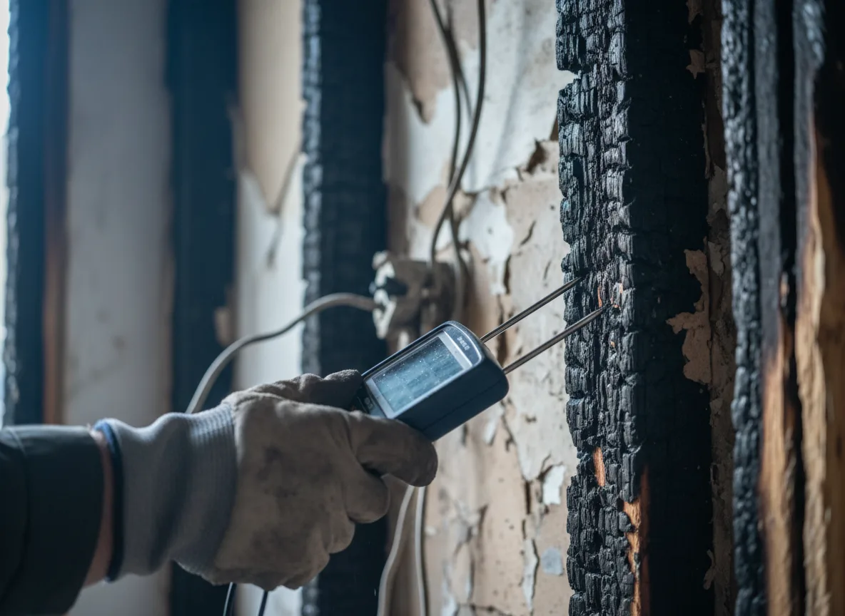 Fire Damage Restoration Siloam, NC FAQs